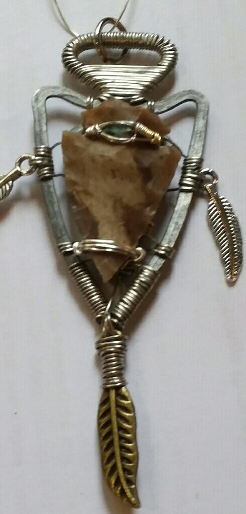 Eye arrow - Picture 2 of 5